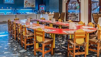 Royal Taj Mahal - All Inclusive