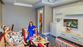 Royal Taj Mahal - All Inclusive