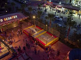 Royal Taj Mahal - All Inclusive