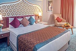 Royal Taj Mahal - All Inclusive