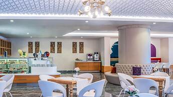 Royal Taj Mahal - All Inclusive