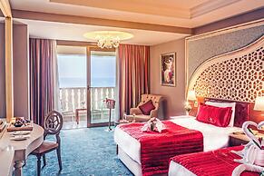 Royal Taj Mahal - All Inclusive