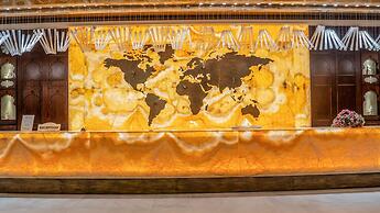 Royal Taj Mahal - All Inclusive