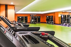 Royal Taj Mahal - All Inclusive