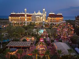 Royal Taj Mahal - All Inclusive