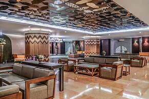 Royal Taj Mahal - All Inclusive