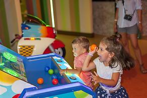 Royal Taj Mahal - All Inclusive