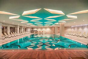 Royal Taj Mahal - All Inclusive