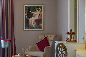 Royal Taj Mahal - All Inclusive