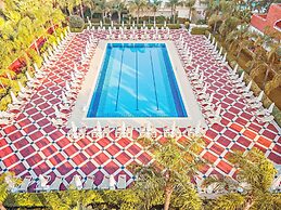 Royal Taj Mahal - All Inclusive