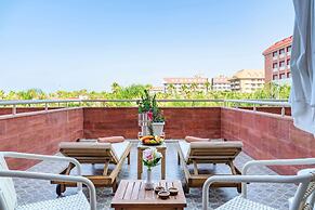 Royal Taj Mahal - All Inclusive