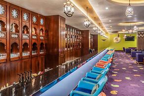 Royal Taj Mahal - All Inclusive