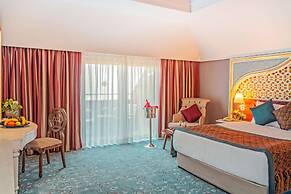 Royal Taj Mahal - All Inclusive