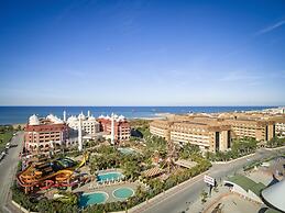 Royal Taj Mahal - All Inclusive