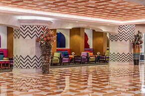 Royal Taj Mahal - All Inclusive