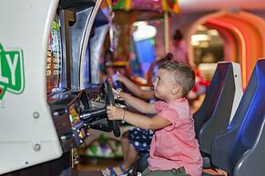 Royal Taj Mahal - All Inclusive