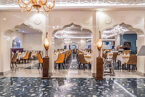 Royal Taj Mahal - All Inclusive