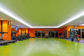 Royal Taj Mahal - All Inclusive