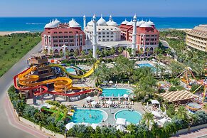 Royal Taj Mahal - All Inclusive