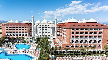 Royal Taj Mahal - All Inclusive