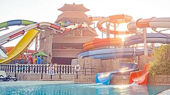 Royal Taj Mahal - All Inclusive