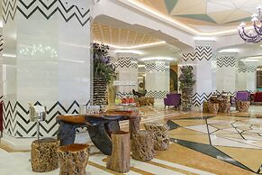 Royal Taj Mahal - All Inclusive