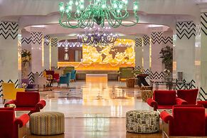 Royal Taj Mahal - All Inclusive