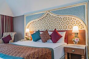 Royal Taj Mahal - All Inclusive