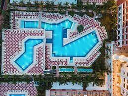 Royal Taj Mahal - All Inclusive