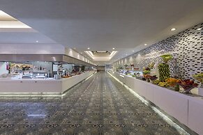 Royal Taj Mahal - All Inclusive