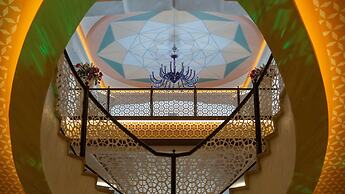 Royal Taj Mahal - All Inclusive