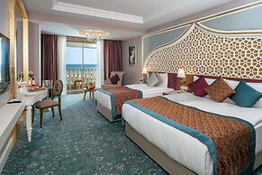 Royal Taj Mahal - All Inclusive