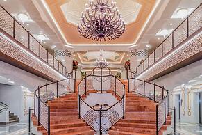 Royal Taj Mahal - All Inclusive