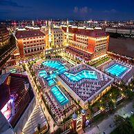 Royal Taj Mahal - All Inclusive