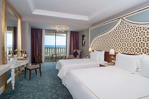 Royal Taj Mahal - All Inclusive