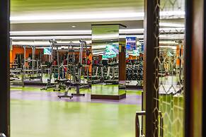 Royal Taj Mahal - All Inclusive