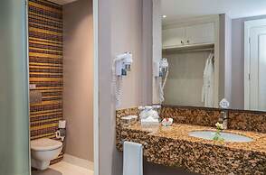 Royal Taj Mahal - All Inclusive