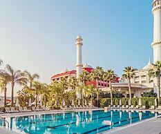Royal Taj Mahal - All Inclusive