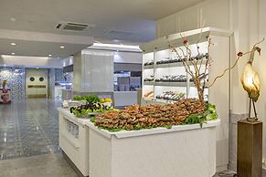 Royal Taj Mahal - All Inclusive