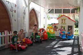 Royal Taj Mahal - All Inclusive