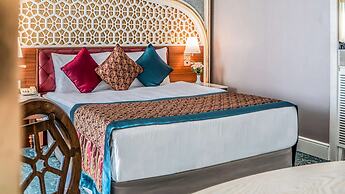 Royal Taj Mahal - All Inclusive