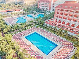 Royal Taj Mahal - All Inclusive