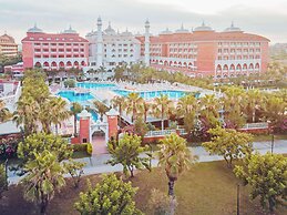 Royal Taj Mahal - All Inclusive