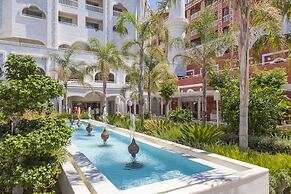 Royal Taj Mahal - All Inclusive