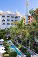 Royal Taj Mahal - All Inclusive