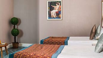 Royal Taj Mahal - All Inclusive