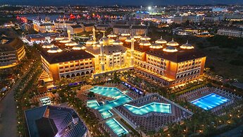 Royal Taj Mahal - All Inclusive