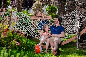 Royal Taj Mahal - All Inclusive