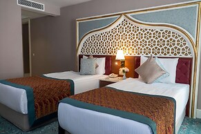 Royal Taj Mahal - All Inclusive