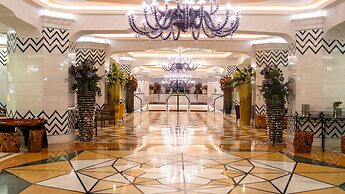 Royal Taj Mahal - All Inclusive